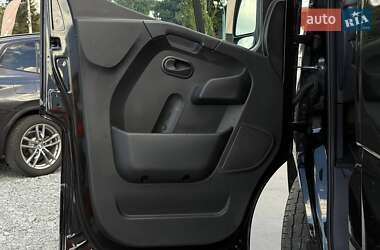 Грузовой фургон Renault Master 2020 в 