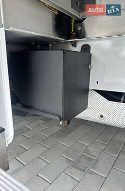 Тентований Renault Master 2022 в 