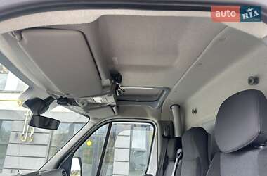 Тентований Renault Master 2022 в 