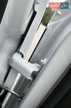 Тентований Renault Master 2022 в 