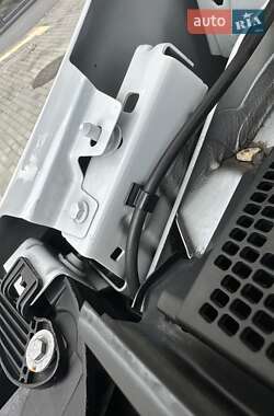 Тентований Renault Master 2022 в 