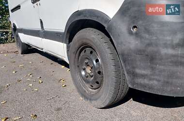 Грузовой фургон Renault Master 2007 в 