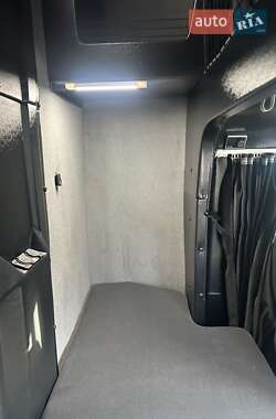 Тентованый Renault Master 2021 в 