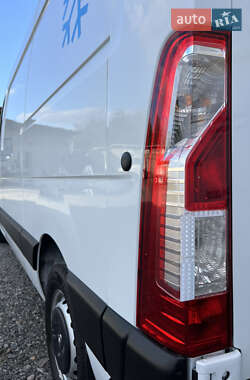 Рефрижератор Renault Master 2020 в 