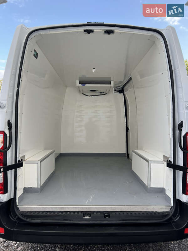 Рефрижератор Renault Master 2020 в Ровно