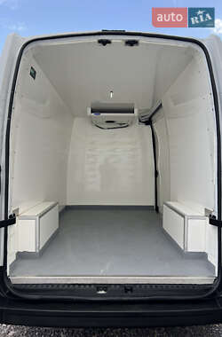 Рефрижератор Renault Master 2020 в 