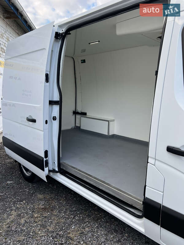 Рефрижератор Renault Master 2020 в Ровно