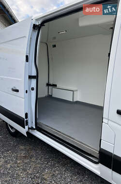 Рефрижератор Renault Master 2020 в 
