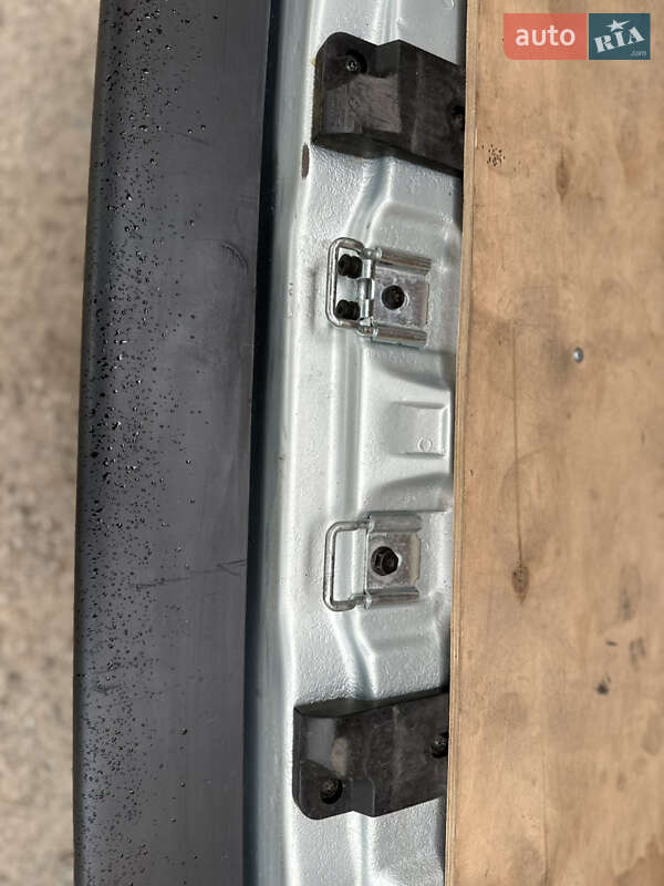 Грузовой фургон Renault Master 2008 в Козине