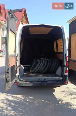 Микроавтобус Renault Master 2016 в 