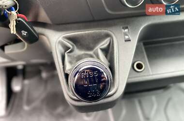 Тентованый Renault Master 2022 в 