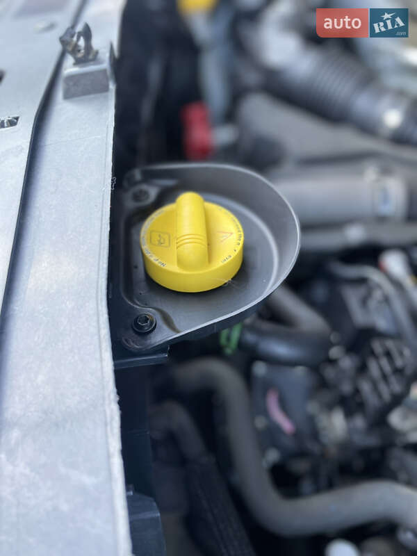 Вантажний фургон Renault Master 2020 в Луцьку