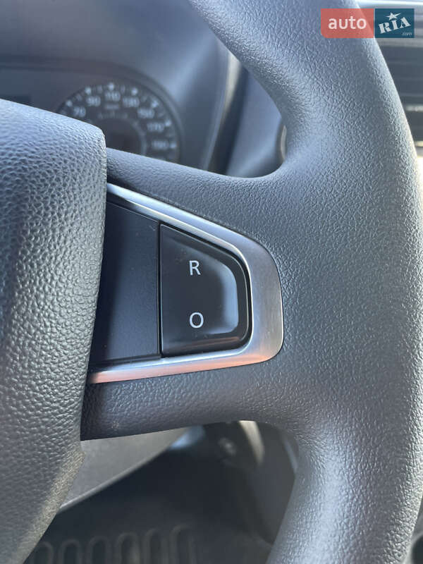 Вантажний фургон Renault Master 2020 в Луцьку