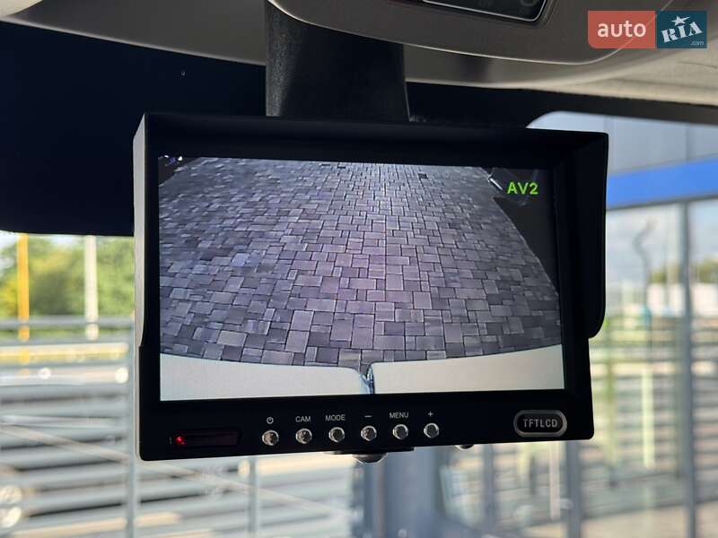 Грузовой фургон Renault Master 2022 в Ровно фото 21 Грузовой фургон Renault Master 2022 в Ровно