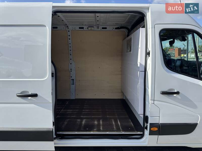 Грузовой фургон Renault Master 2022 в Ровно фото 23 Грузовой фургон Renault Master 2022 в Ровно