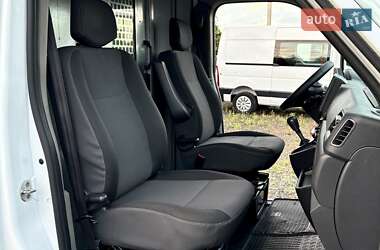 Грузовой фургон Renault Master 2021 в 