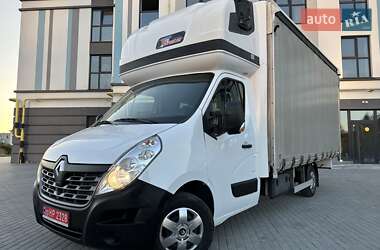Тентованый Renault Master 2019 в Ковеле