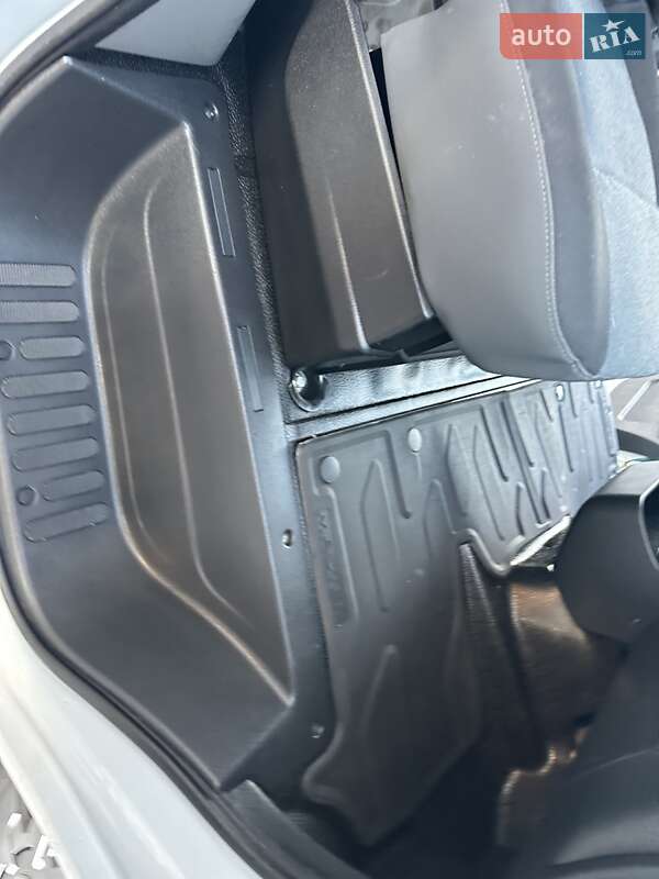 Тентований Renault Master 2019 в Ковелі