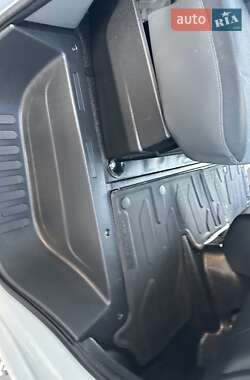 Тентованый Renault Master 2019 в 