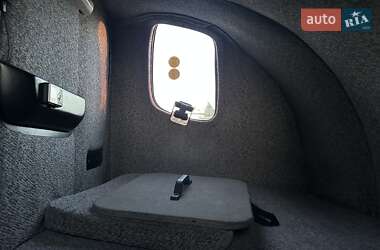 Тентованый Renault Master 2019 в 