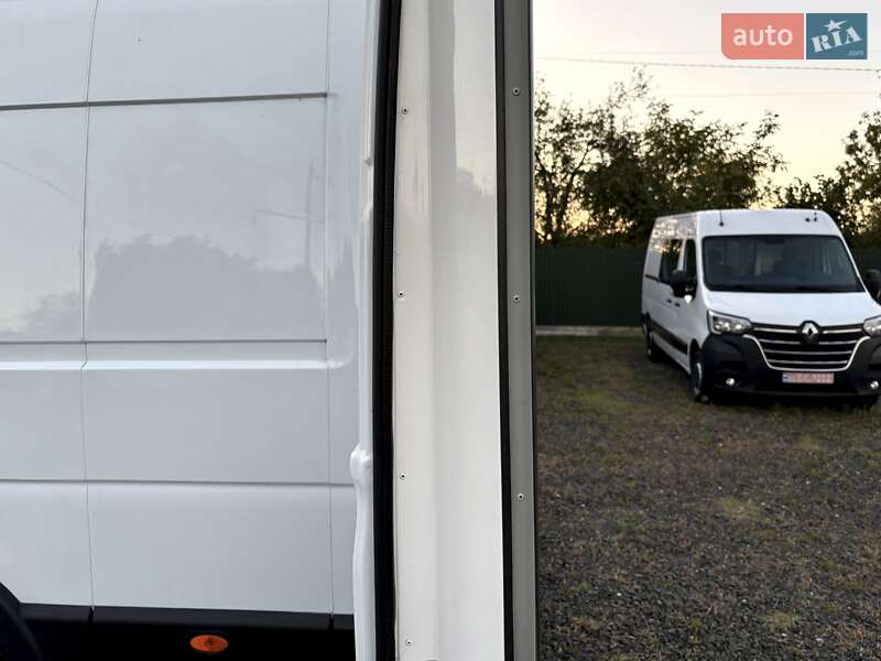 Рефрижератор Renault Master 2019 в Ковеле