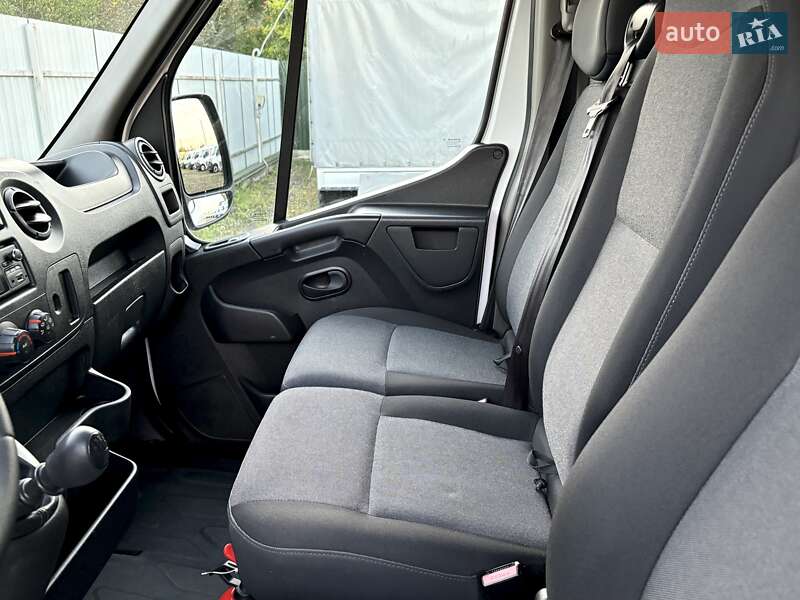 Рефрижератор Renault Master 2019 в Ковеле