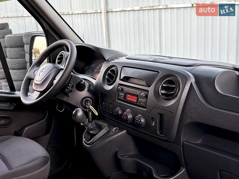 Рефрижератор Renault Master 2019 в Ковеле