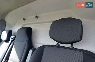 Грузовой фургон Renault Master 2021 в 