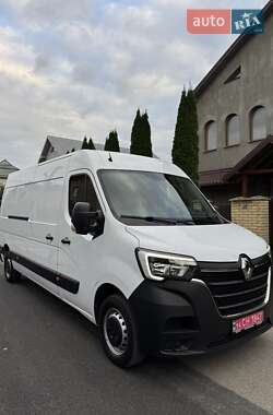 Вантажний фургон Renault Master 2022 в Івано-Франківську