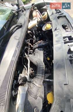 Грузовой фургон Renault Master 2013 в 