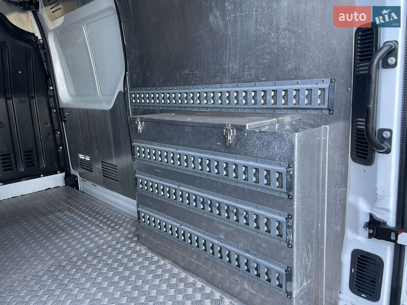 Грузовой фургон Renault Master 2021 в Одессе фото 9 Грузовой фургон Renault Master 2021 в Одессе