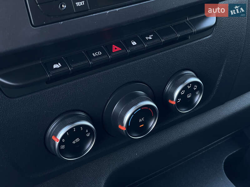 Грузовой фургон Renault Master 2021 в Одессе фото 20 Грузовой фургон Renault Master 2021 в Одессе