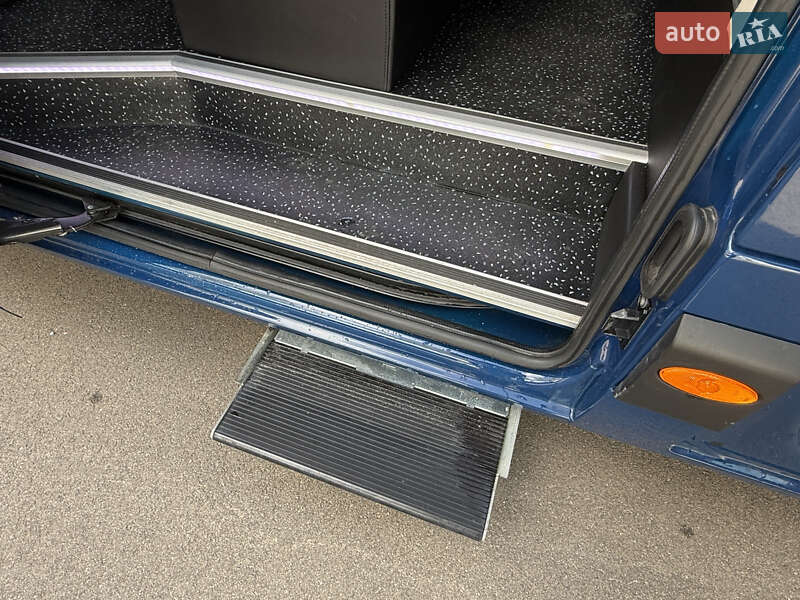 Мікроавтобус Renault Master 2020 в Києві