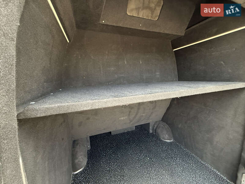 Мікроавтобус Renault Master 2020 в Києві