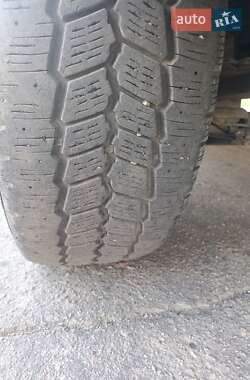 Грузовой фургон Renault Master 2004 в 
