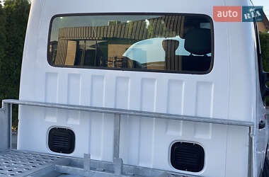 Евакуатор Renault Master 2017 в Луцьку