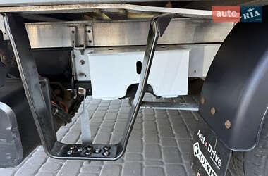 Грузовой фургон Renault Master 2021 в 