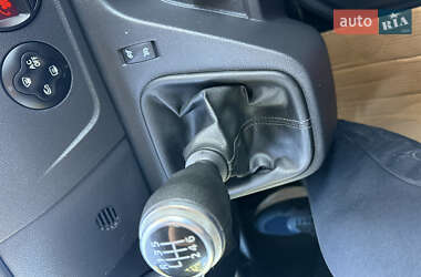 Грузовой фургон Renault Master 2021 в 