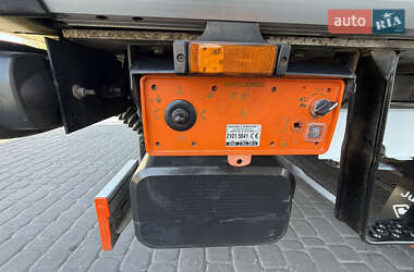 Грузовой фургон Renault Master 2021 в 