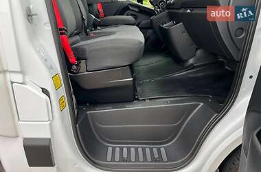 Тентованый Renault Master 2022 в 