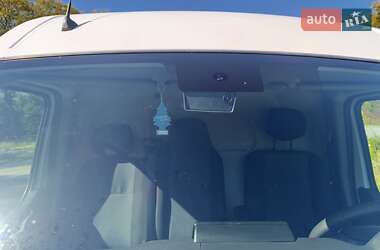Грузовой фургон Renault Master 2021 в 