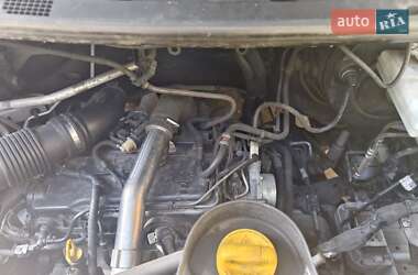 Грузовой фургон Renault Master 2016 в 