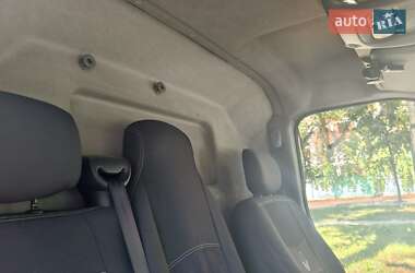 Грузовой фургон Renault Master 2016 в 