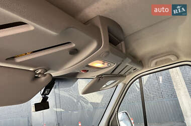 Грузовой фургон Renault Master 2018 в 
