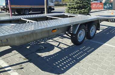 Автовоз Renault Master 2018 в 