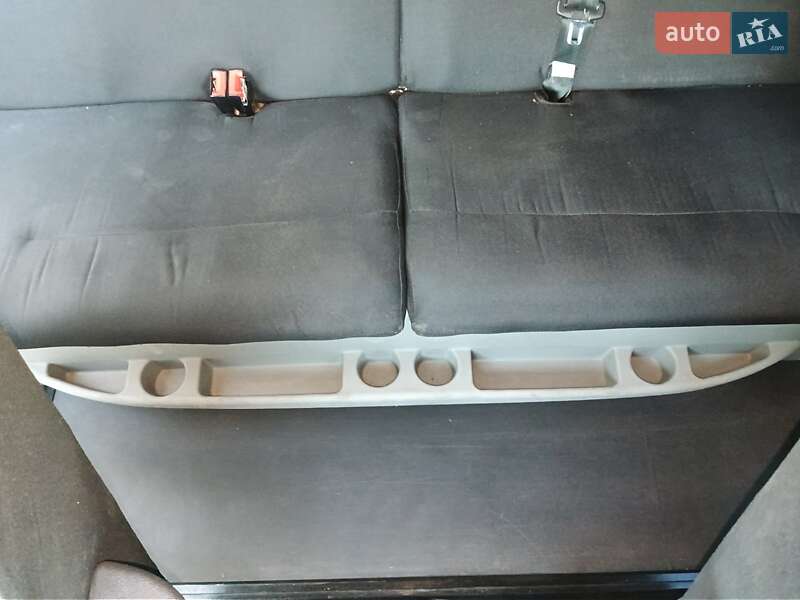 Микроавтобус Renault Master 2017 в Борзне