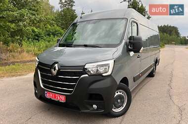 Вантажний фургон Renault Master 2022 в Києві