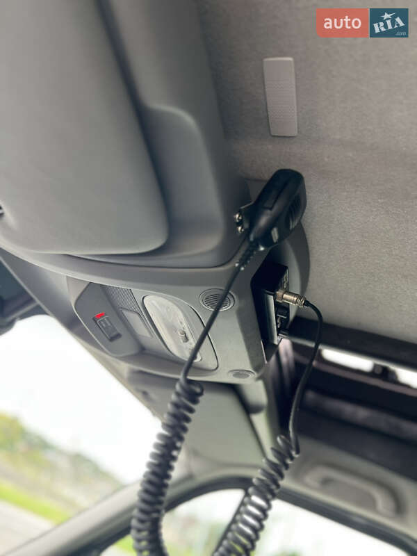 Тентованый Renault Master 2022 в Ковеле