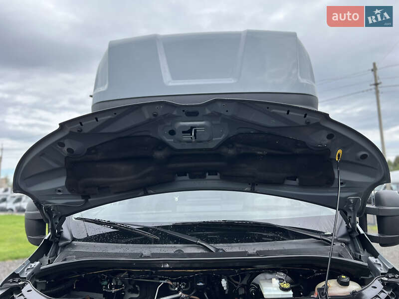 Тентованый Renault Master 2022 в Ковеле