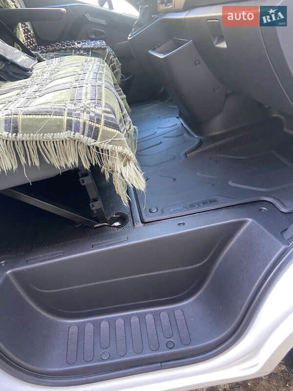 Вантажний фургон Renault Master 2020 в Хмельницькому